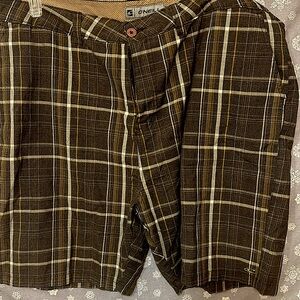 O’Neill men’s four pocket shorts